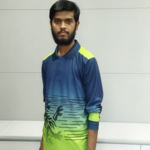 HWFB এর উদ্যোগে ১মে.২০২৪ ”শ্রমিক দিবস” পালন ও প্রিতি ক্রিকেট খেলার আয়োজন করা হয় ।